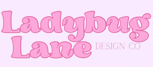 Ladybug Lane Design co